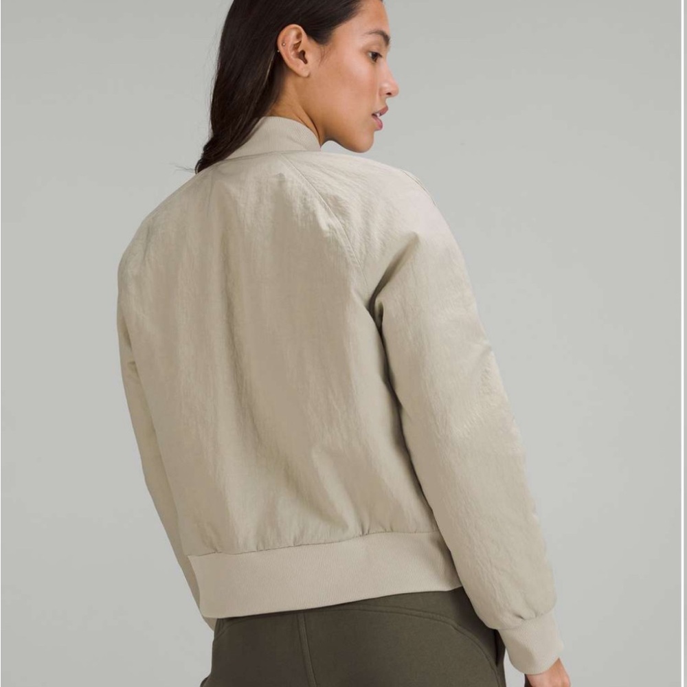 LULULEMON Reversible Jacket - Picture 3 of 11